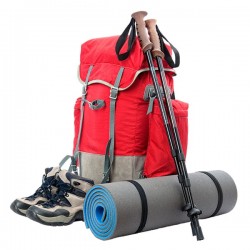 Туризм и рыбалка