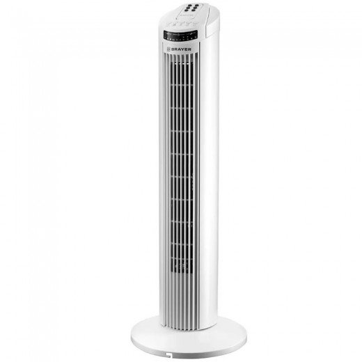 Brayer BR4958WH белый