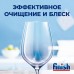 Таблетки Finish Power All in One, 100 штук