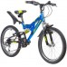 Велосипед NOVATRACK 20SS6V.SHARK