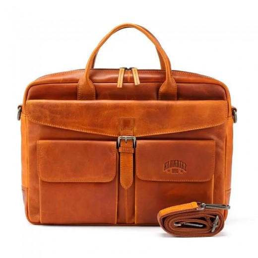 Сумка мужская Klondike KD1053