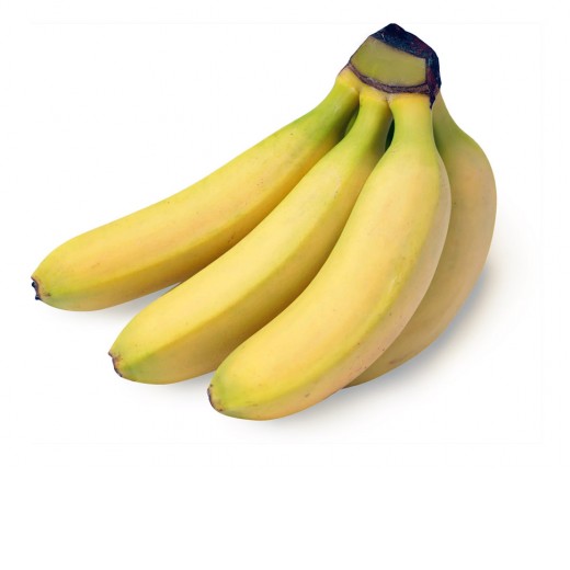 Бананы, 500 г
