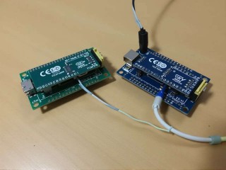 Настройка электроники