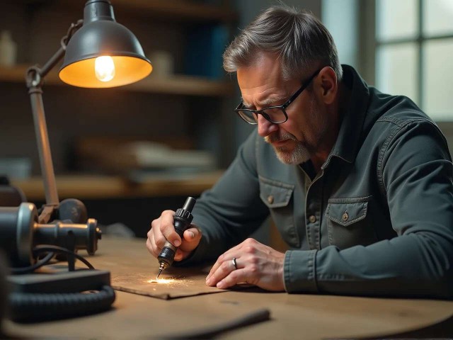 Настройка электроники